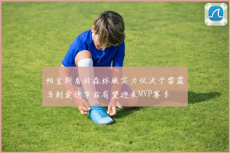 帕金斯看好森林狼实力仅次于雷霆马刺爱德华兹有望迎来MVP赛季