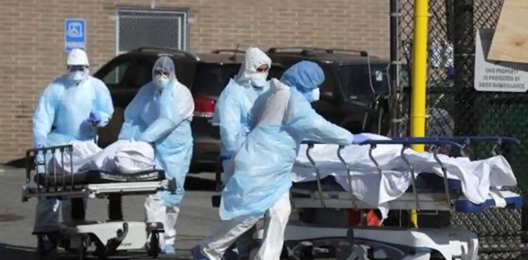 कोरोना भाइरस संक्रमणका कारण  अस्पताल सञ्चालकसहित ४ को मृत्यु