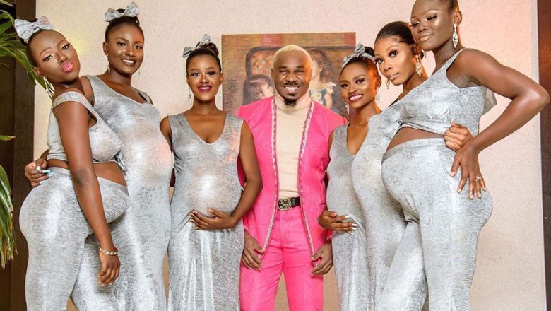 ६ जना प्रेमिका एकसाथ गर्भवती, थाहा पाउँदा चकित